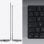 Apple MacBook Pro Apple M1 Max/32GB/1TB SSD/16.2" Gris Espacial
