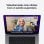 Apple MacBook Pro Apple M1 Max/32GB/1TB SSD/16.2" Gris Espacial