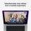 Apple MacBook Pro Apple M1 Pro/16GB/512GB SSD/16.2" Plata