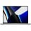 Apple MacBook Pro Apple M1 Pro/16GB/512GB SSD/14.2" Plata