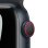 Apple Watch Series 7 Nike GPS Cellular 41mm OLED Alluminio Nero Antracite Resistenza Acqua IP6X SpO2