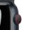 Apple Watch Series 7 Nike GPS + Cellular 45mm Aluminio Medianoche con Correa Deportiva Negra