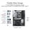 ASUS PRIME Z690-P Intel Z690 LGA 1700 ATX