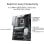 Placa Base ASUS PRIME Z690-P D4 Intel Z690 LGA 1700 DDR4 ATX 2.5GbE Thunderbolt 4