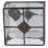 Fabrilamp Plafón Estepa 1xe27 Cobre