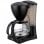 EDM Filterkaffeemaschine, 6 Tassen, 550 W