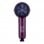 Adler Haartrockner 1400W Aubergine