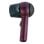 Phon Compatto Adler AD 2247 1400W 2 Velocità Leggero Silenzioso Concentratore Berenjena