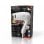 Sèche-cheveux de Voyage Pliable Camry CR 2254 1200W 2 Vitesses Poignée Pliable Blanc/Rose