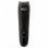Fabrilamp CR2833 Recortadora de Barba Inalámbrica con Pantalla LCD Negra