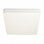 Fabrilamp Plafón Cuadrado Futuro 48w 4000k Blanco