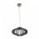 Fabrilamp Colgante Sapelli 1xe27 Madera Café 35d