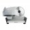 Trancheuse Camry 400W Gris