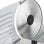 Trancheuse Camry 400W Gris