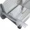 Trancheuse Camry 400W Gris