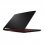 MSI Katana GF66 11UE-066ES Intel Core i7-11800H/16 GB/1TB SSD/RTX 3060/15.6"