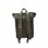Pilatus Brand Green Army Ecobag Mochila para Portátil 15.6"