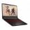 MSI Katana GF66 Intel Core i7-11800H/16GB/512GB SSD/RTX3050/15.6"