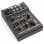 Power Dynamics PDM-D301BT Mixer de 3 Canales Mesa de Mezclas Bluetooth