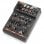 Power Dynamics PDM-D301BT Mixer de 3 Canales Mesa de Mezclas Bluetooth
