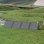 Panneau solaire portable et pliable EcoFlow 110W