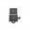 Panneau solaire portable et pliable EcoFlow 110W