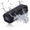 Enceinte Bluetooth portable Nk 20W noire