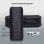 Enceinte Bluetooth portable Nk 20W noire