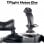 Kit completo Thrustmaster T.Flight