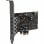 Scheda audio interna Creative Sound Blaster Audigy Fx V2 PCI-e