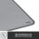 Logitech Studio Series Alfombrilla de Escritorio Gris