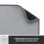 Logitech Studio Series Alfombrilla de Escritorio Gris
