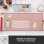 Logitech Desk Mat Studio Series Pink