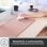 Logitech Desk Mat Studio Series Pink