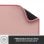 Logitech Desk Mat Studio Series Pink