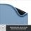 Logitech Studio Series Tapete de Rato Azul