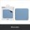 Logitech Studio Series Tapete de Rato Azul