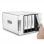 TerraMaster F4-210 Dispositivo NAS 4 Módulos