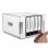TerraMaster F4-210 Dispositivo NAS 4 Módulos