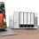 TerraMaster F4-210 Dispositivo NAS 4 Módulos