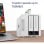TerraMaster TD2 Thunderbolt 3 Plus NAS 7 in 1