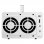 Dispositivo NAS TerraMaster D5 Thunderbolt 3 5 moduli