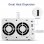 Dispositivo NAS TerraMaster D5 Thunderbolt 3 5 moduli