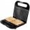 Cecotec Rock'nToast Sandwich Maker 750W inossidabile/nero