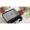 Cecotec Rock'nToast Sandwichera 750W Inox/Negra