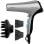 Sèche-cheveux Ionique Professionnel Cecotec IoniCare 5320 Flashlook Black 2200W 3 Températures 2 Vitesses avec Accessoires Noir Gris