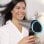 Secador IoniCare 5320 Flashlook Black Secador 2100W Gris