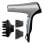 Sèche-cheveux Ionique Professionnel Cecotec IoniCare 5320 Flashlook Black 2200W 3 Températures 2 Vitesses avec Accessoires Noir Gris