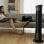 Ventilateur tour Cecotec EnergySilence 7090 Skyline télécommande 3 vitesses 45W