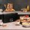 Cecotec Toast&Taste 10000 Extra Tostador 1 Rebanada 980W Negro